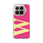 Slim Protection Case［ Original - initial color - W pink ］