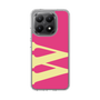 Slim Protection Case［ Original - initial color - W pink ］