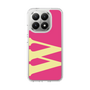 Slim Protection Case［ Original - initial color - W pink ］