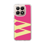 Slim Protection Case［ Original - initial color - W pink ］
