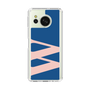 Slim Protection Case［ Original - initial color - W navy ］