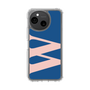 Slim Protection Case［ Original - initial color - W navy ］