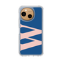 Slim Protection Case［ Original - initial color - W navy ］