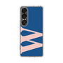 Slim Protection Case［ Original - initial color - W navy ］