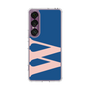 Slim Protection Case［ Original - initial color - W navy ］