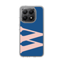 Slim Protection Case［ Original - initial color - W navy ］