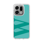 Slim Protection Case［ Original - initial color - W light green ］