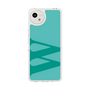 Slim Protection Case［ Original - initial color - W light green ］
