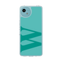 Slim Protection Case［ Original - initial color - W light green ］