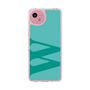 Slim Protection Case［ Original - initial color - W light green ］