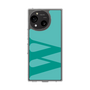 Slim Protection Case［ Original - initial color - W light green ］
