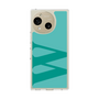 Slim Protection Case［ Original - initial color - W light green ］