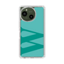 Slim Protection Case［ Original - initial color - W light green ］