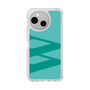Slim Protection Case［ Original - initial color - W light green ］