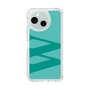 Slim Protection Case［ Original - initial color - W light green ］