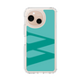 Slim Protection Case［ Original - initial color - W light green ］