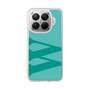 Slim Protection Case［ Original - initial color - W light green ］