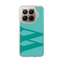 Slim Protection Case［ Original - initial color - W light green ］