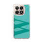 Slim Protection Case［ Original - initial color - W light green ］