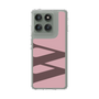 Slim Protection Case［ Original - initial color - W dusty pink ］