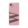 Slim Protection Case［ Original - initial color - W dusty pink ］