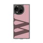 Slim Protection Case［ Original - initial color - W dusty pink ］