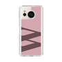Slim Protection Case［ Original - initial color - W dusty pink ］