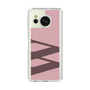 Slim Protection Case［ Original - initial color - W dusty pink ］