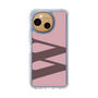Slim Protection Case［ Original - initial color - W dusty pink ］