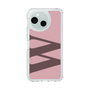 Slim Protection Case［ Original - initial color - W dusty pink ］