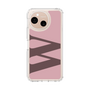 Slim Protection Case［ Original - initial color - W dusty pink ］