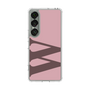 Slim Protection Case［ Original - initial color - W dusty pink ］
