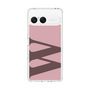 Slim Protection Case［ Original - initial color - W dusty pink ］