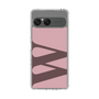 Slim Protection Case［ Original - initial color - W dusty pink ］