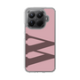 Slim Protection Case［ Original - initial color - W dusty pink ］