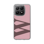 Slim Protection Case［ Original - initial color - W dusty pink ］