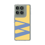 Slim Protection Case［ Original - initial color - W yellow ］