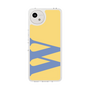 Slim Protection Case［ Original - initial color - W yellow ］