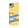 Slim Protection Case［ Original - initial color - W yellow ］