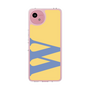 Slim Protection Case［ Original - initial color - W yellow ］