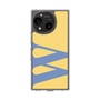 Slim Protection Case［ Original - initial color - W yellow ］