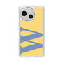 Slim Protection Case［ Original - initial color - W yellow ］