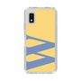 Slim Protection Case［ Original - initial color - W yellow ］