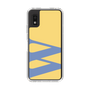 Slim Protection Case［ Original - initial color - W yellow ］