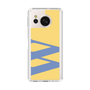 Slim Protection Case［ Original - initial color - W yellow ］