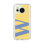 Slim Protection Case［ Original - initial color - W yellow ］