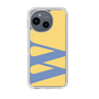 Slim Protection Case［ Original - initial color - W yellow ］