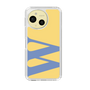 Slim Protection Case［ Original - initial color - W yellow ］