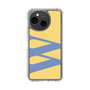 Slim Protection Case［ Original - initial color - W yellow ］