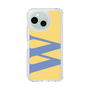 Slim Protection Case［ Original - initial color - W yellow ］